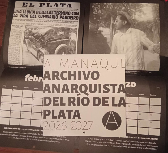 almanaque